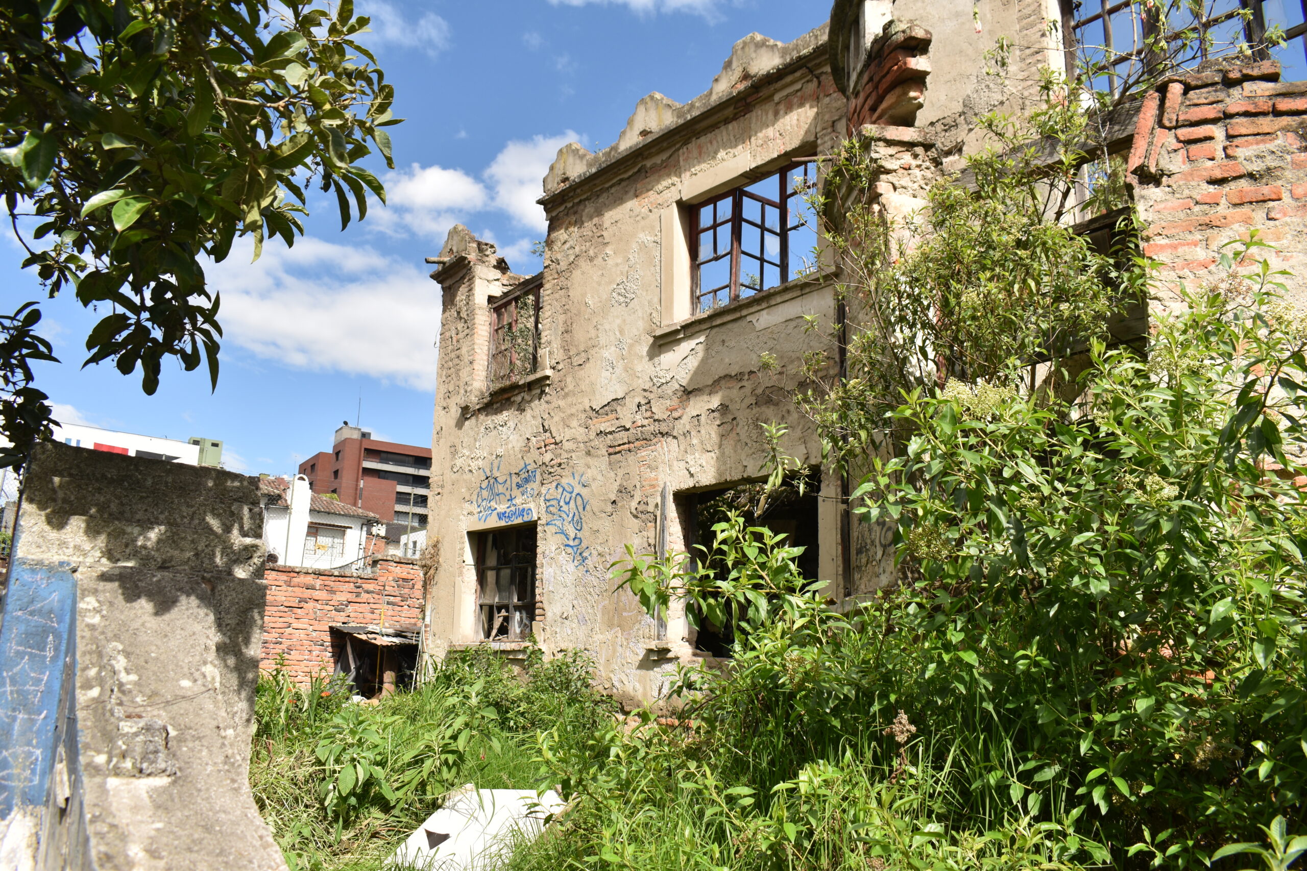 Casa1000