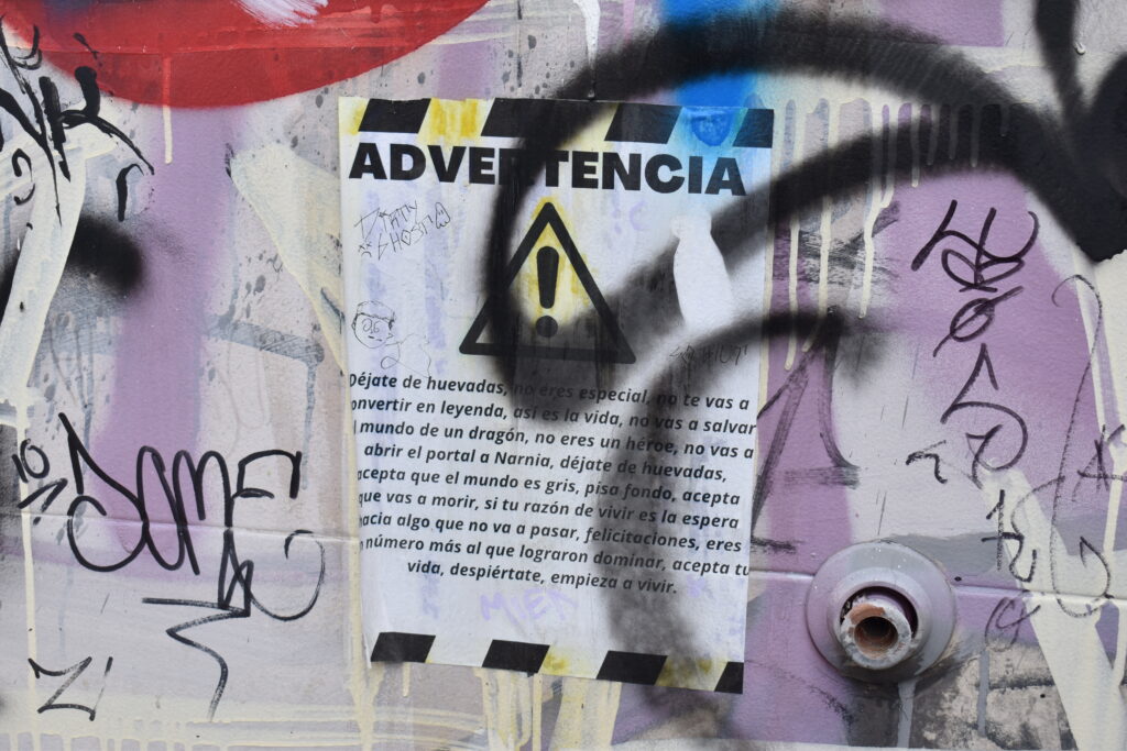 Arte urbano